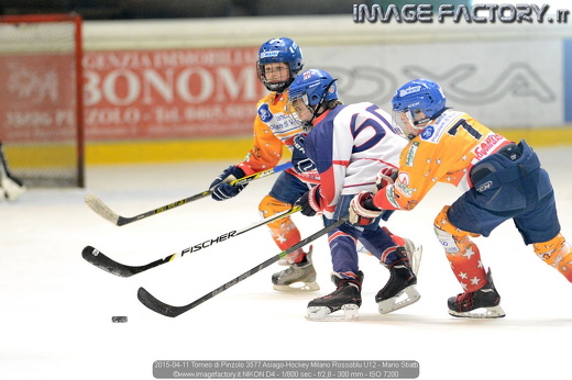 2015-04-11 Torneo di Pinzolo 3577 Asiago-Hockey Milano Rossoblu U12 - Mario Stiatti